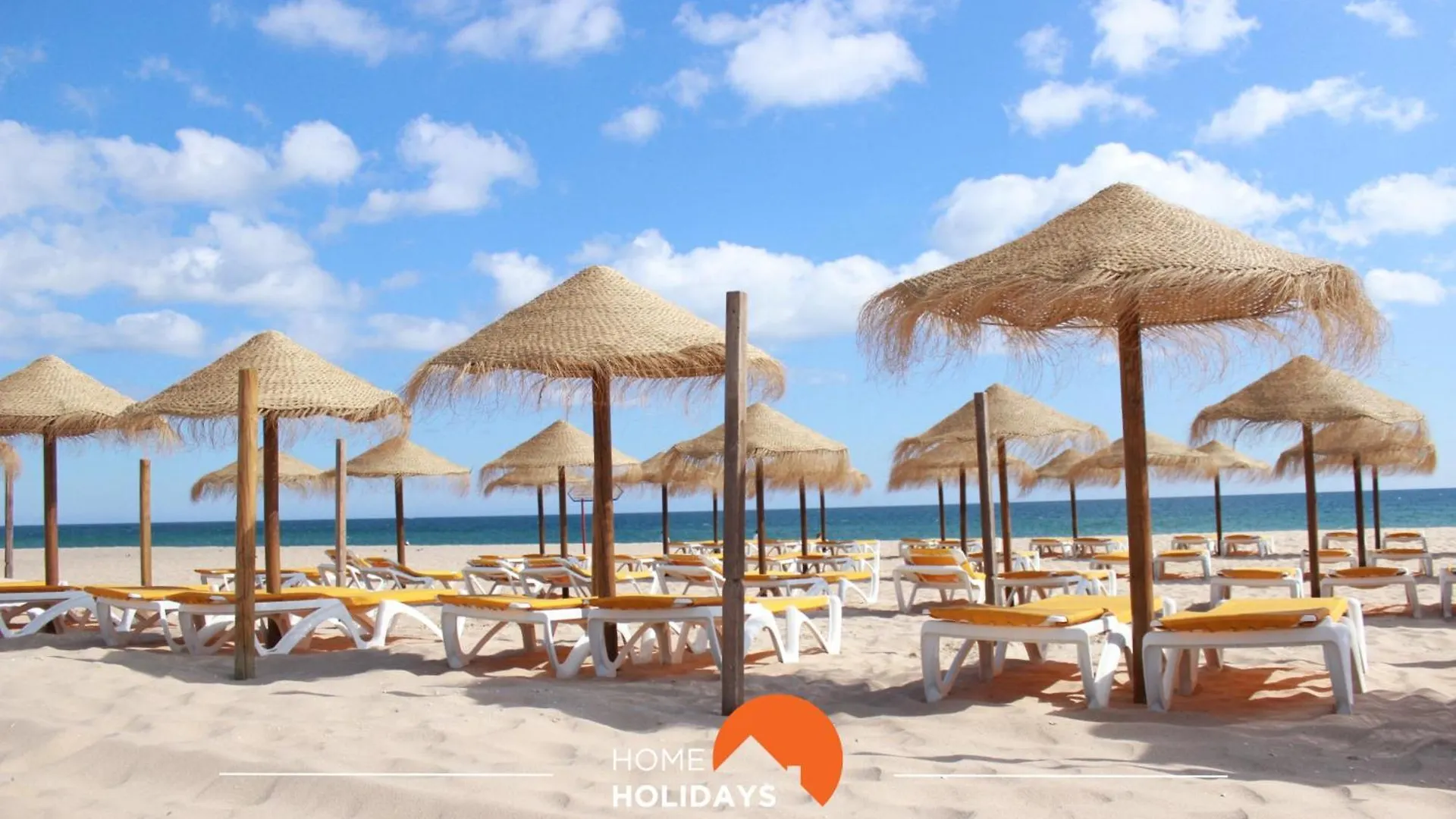 #248 Villa Loureira 54 By Home Holidays Αλμπουφέιρα Πορτογαλία