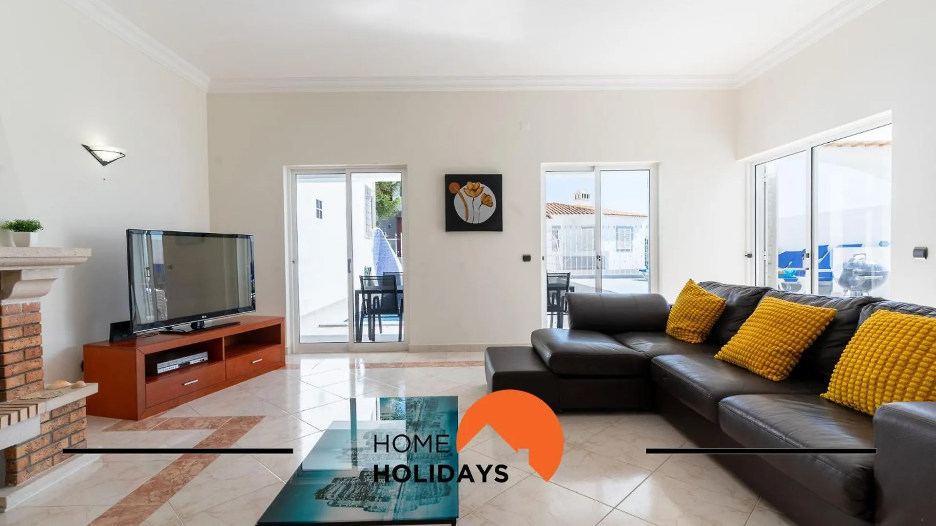 #248 Villa Loureira 54 By Home Holidays Αλμπουφέιρα Πορτογαλία