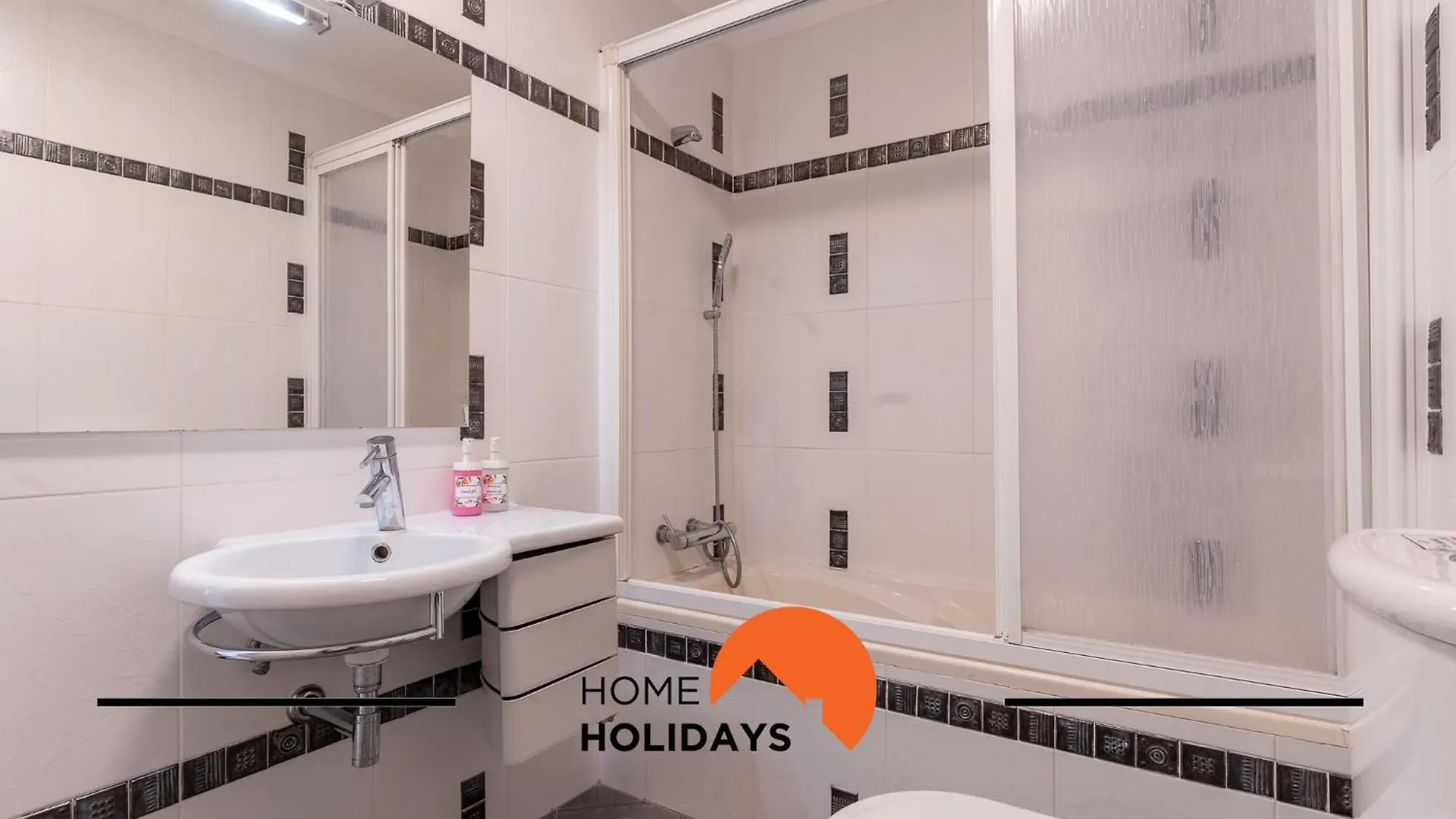#248 Villa Loureira 54 By Home Holidays Αλμπουφέιρα