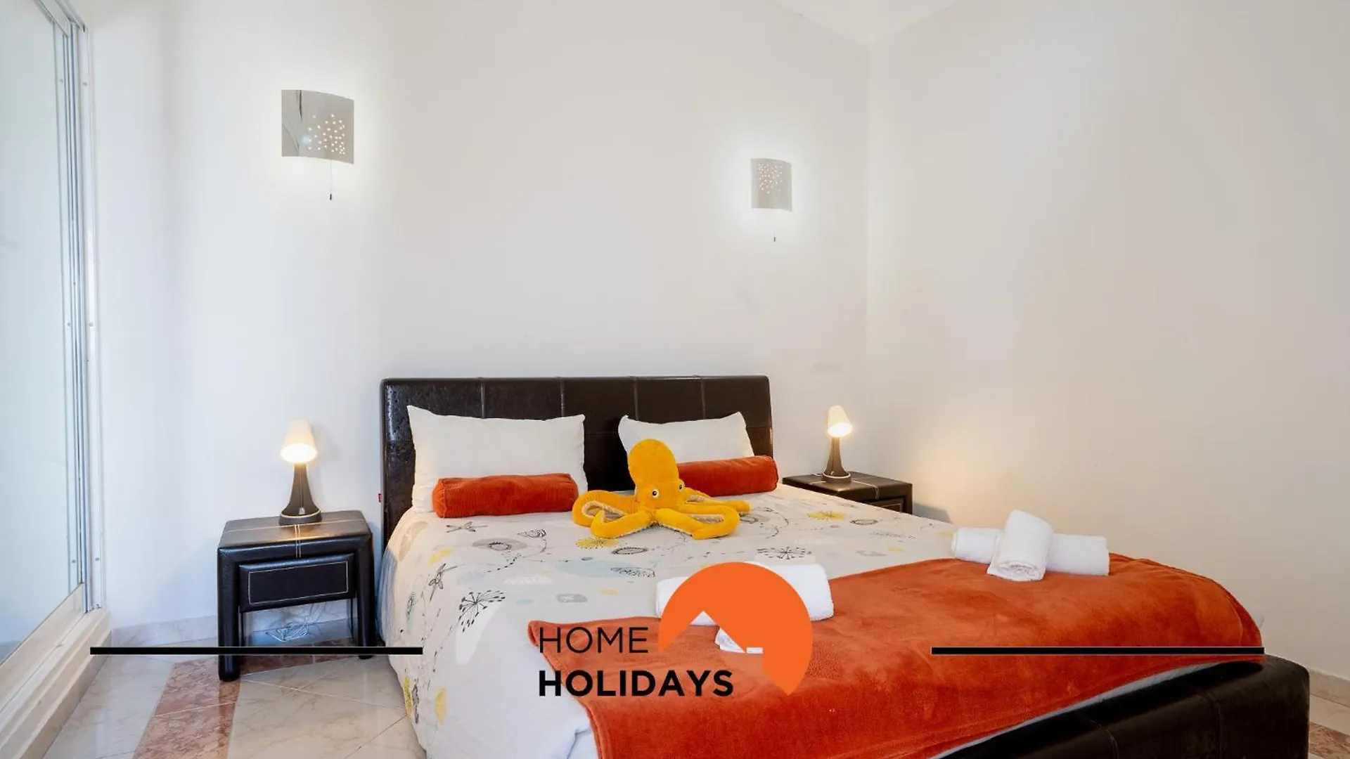 #248 Villa Loureira 54 By Home Holidays Αλμπουφέιρα