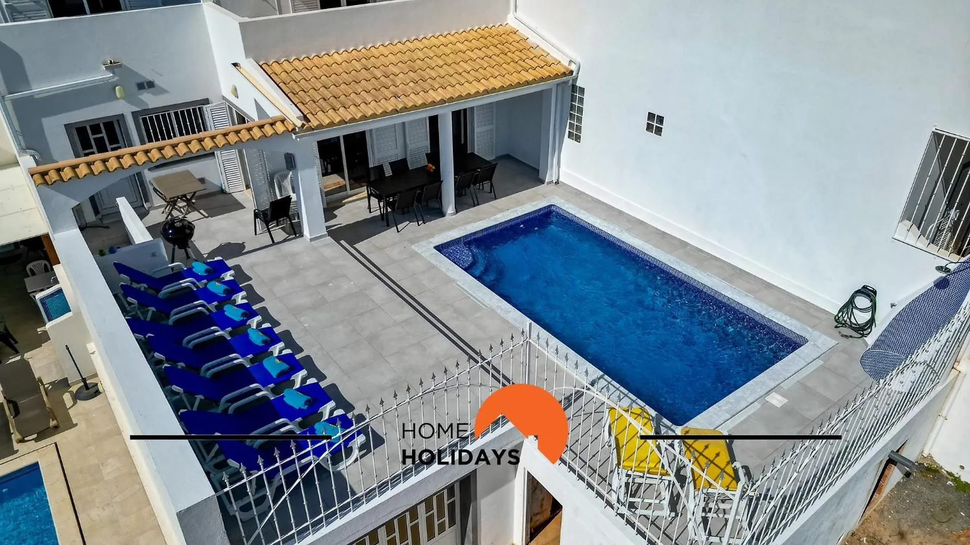 #248 Villa Loureira 54 By Home Holidays location