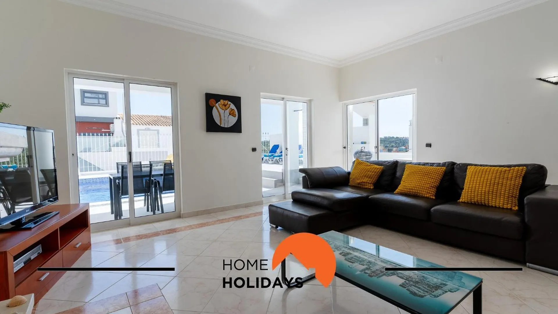 #248 Villa Loureira 54 By Home Holidays Αλμπουφέιρα