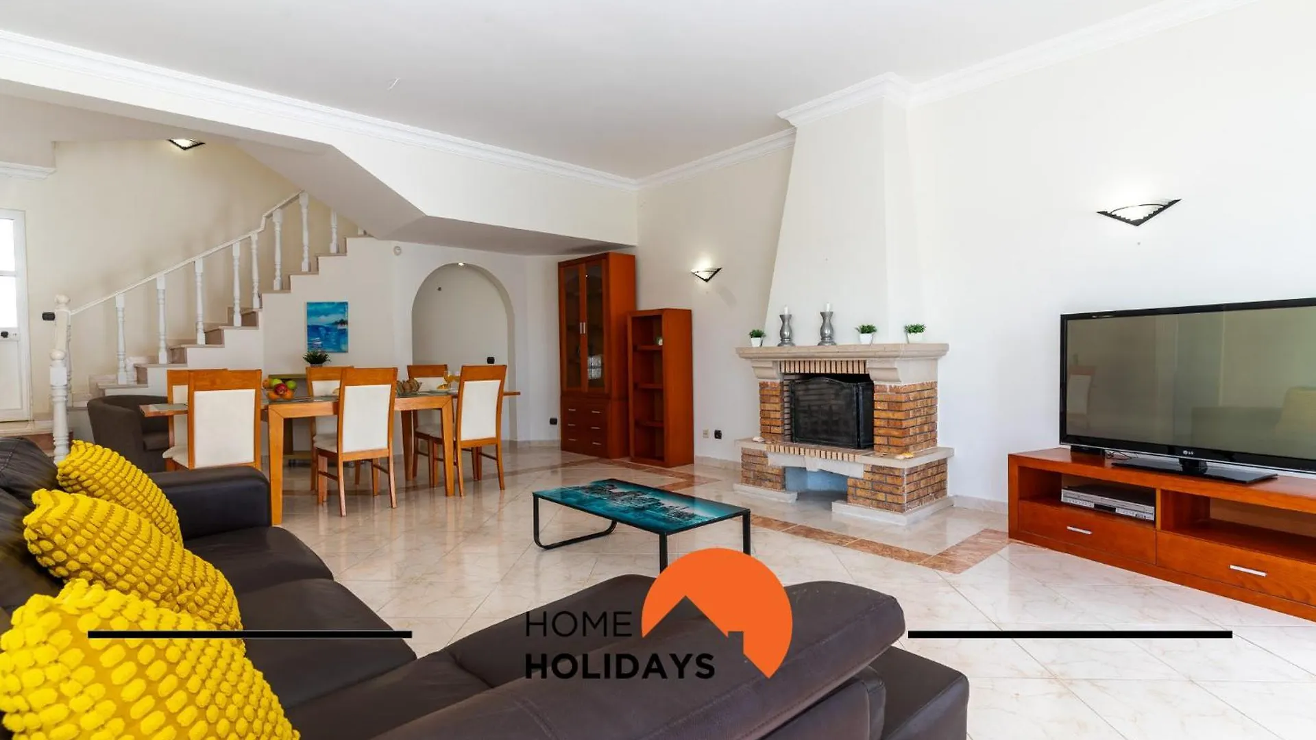 #248 Villa Loureira 54 By Home Holidays Αλμπουφέιρα 0*,