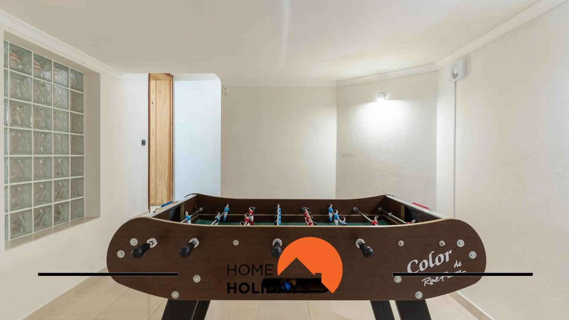 #248 Villa Loureira 54 By Home Holidays Αλμπουφέιρα Πορτογαλία