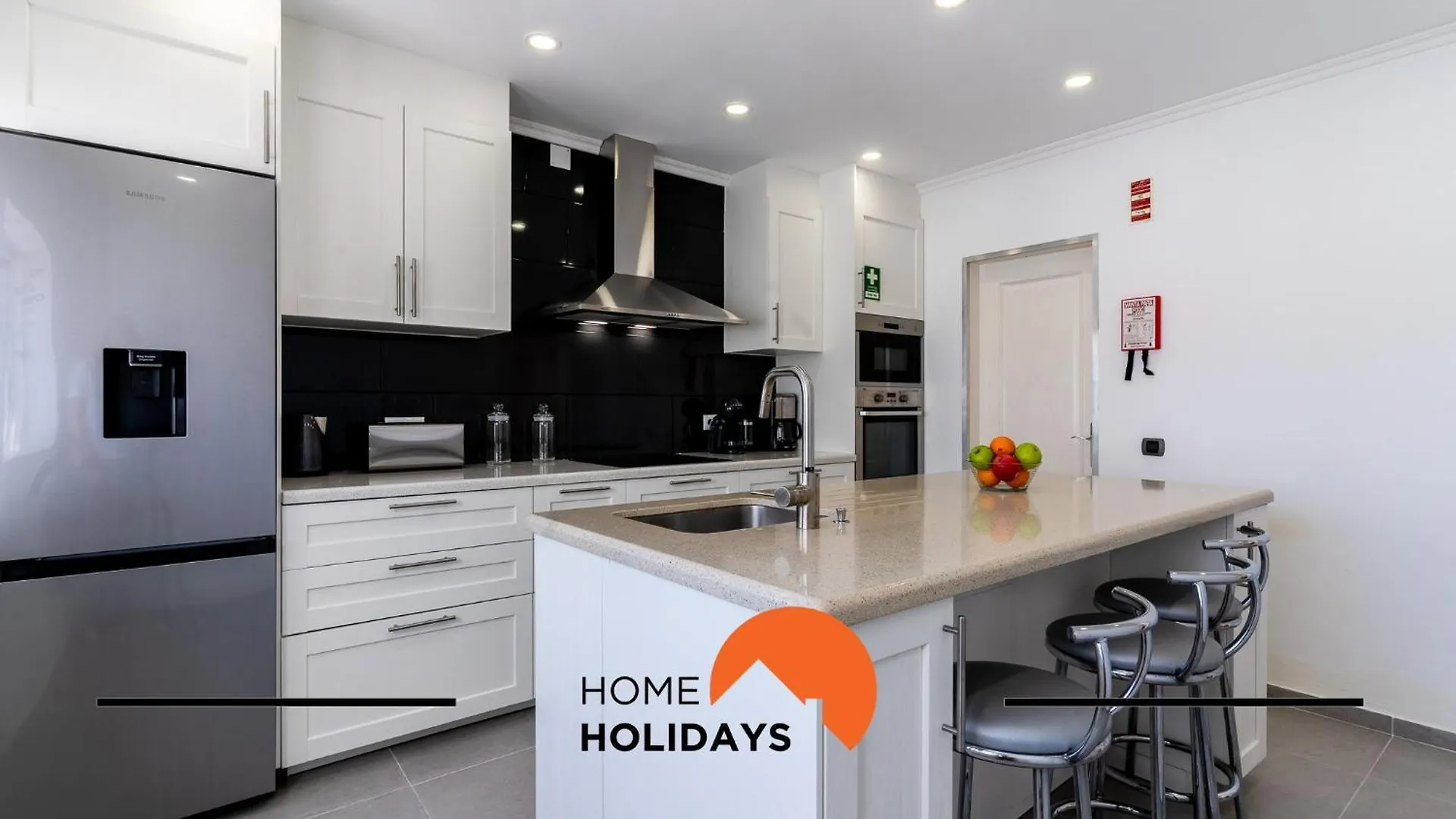 #248 Villa Loureira 54 By Home Holidays Αλμπουφέιρα