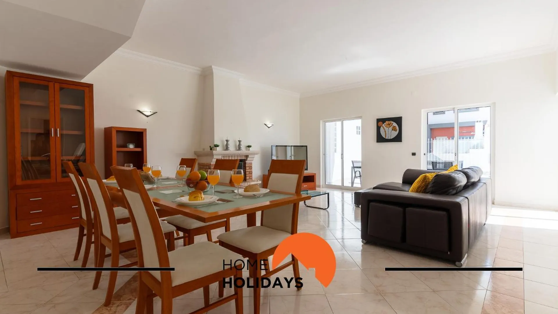 #248 Villa Loureira 54 By Home Holidays Αλμπουφέιρα 0*,  Πορτογαλία