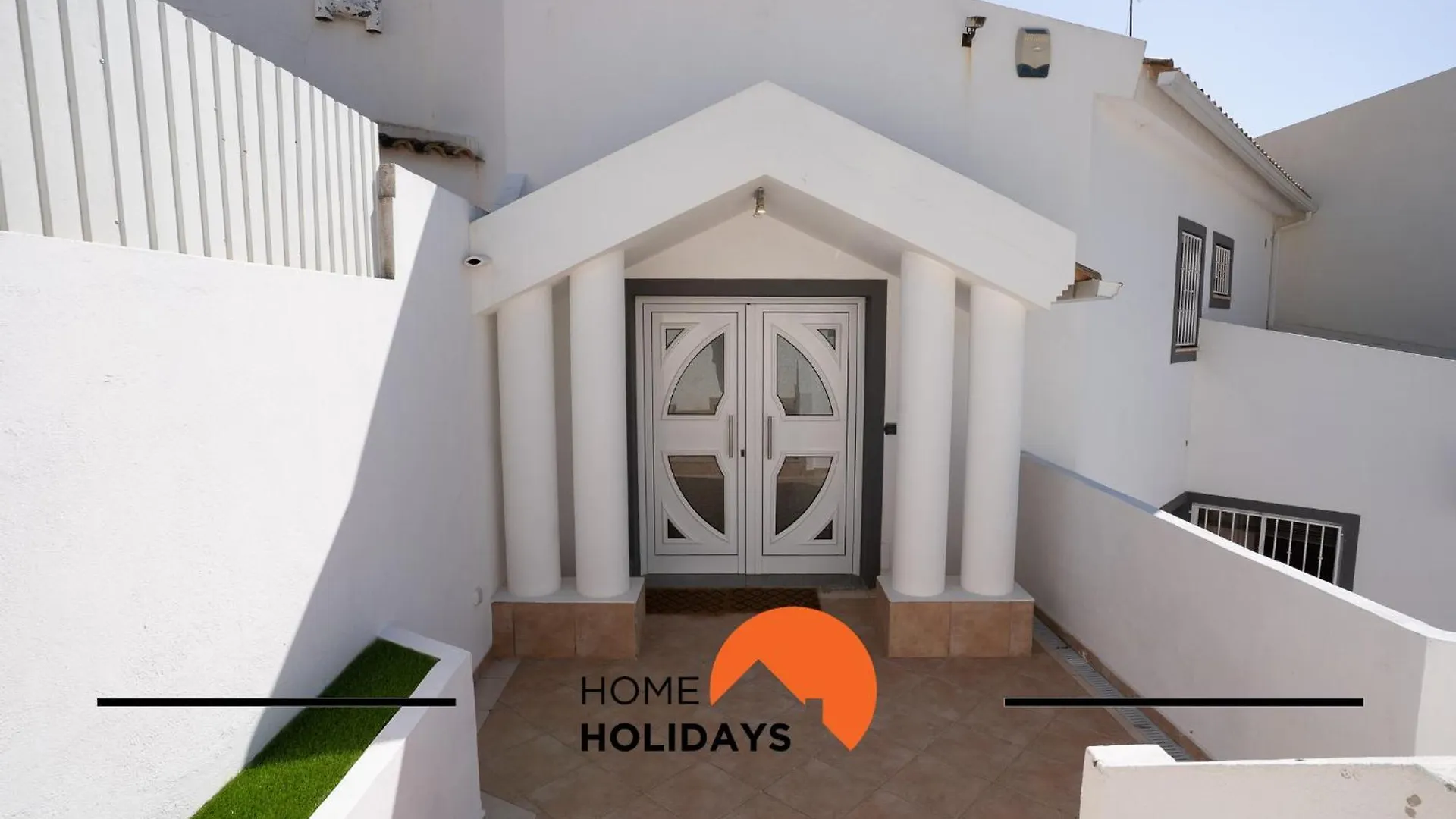 #248 Villa Loureira 54 By Home Holidays Αλμπουφέιρα