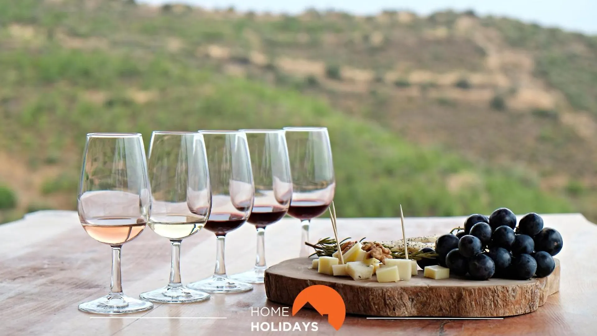 #248 Villa Loureira 54 By Home Holidays Albufeira 0*,