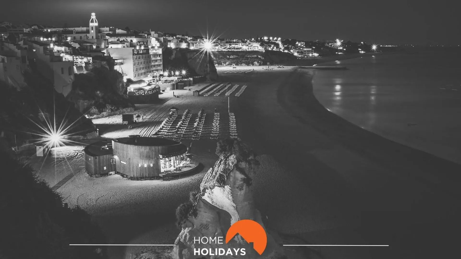 #248 Villa Loureira 54 By Home Holidays Albufeira