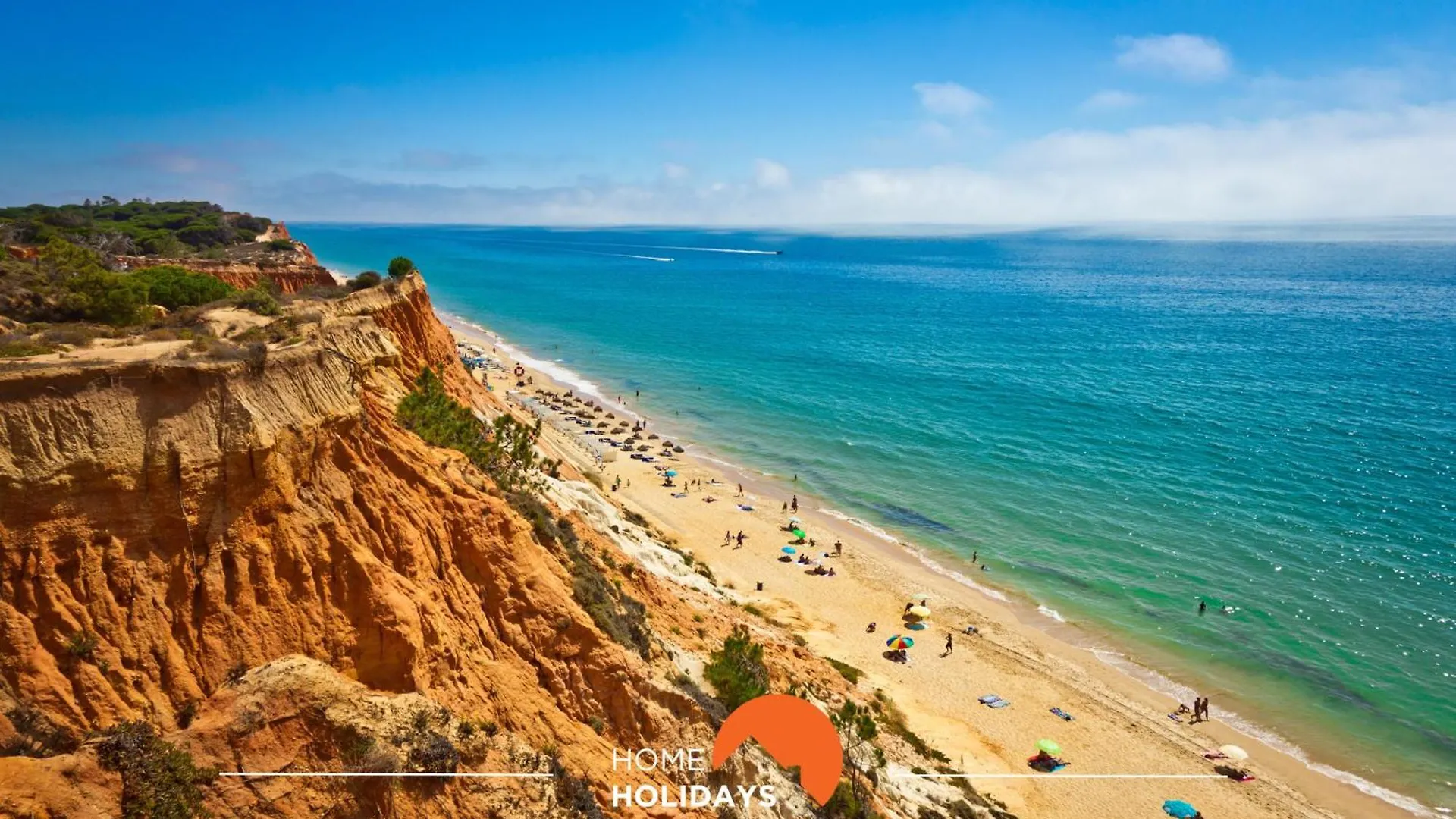 #248 Villa Loureira 54 By Home Holidays Albufeira