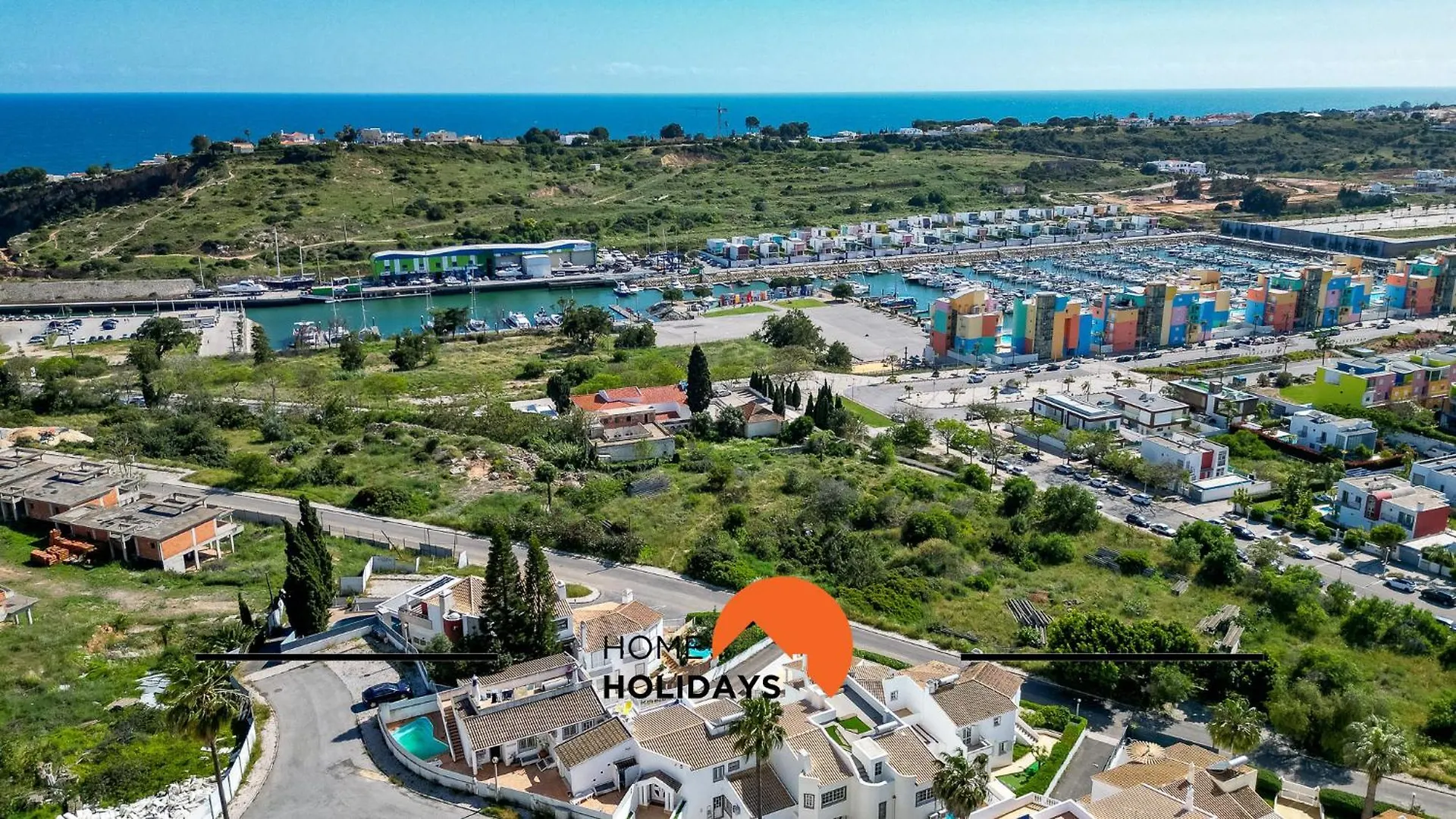 #248 Villa Loureira 54 By Home Holidays Albufeira