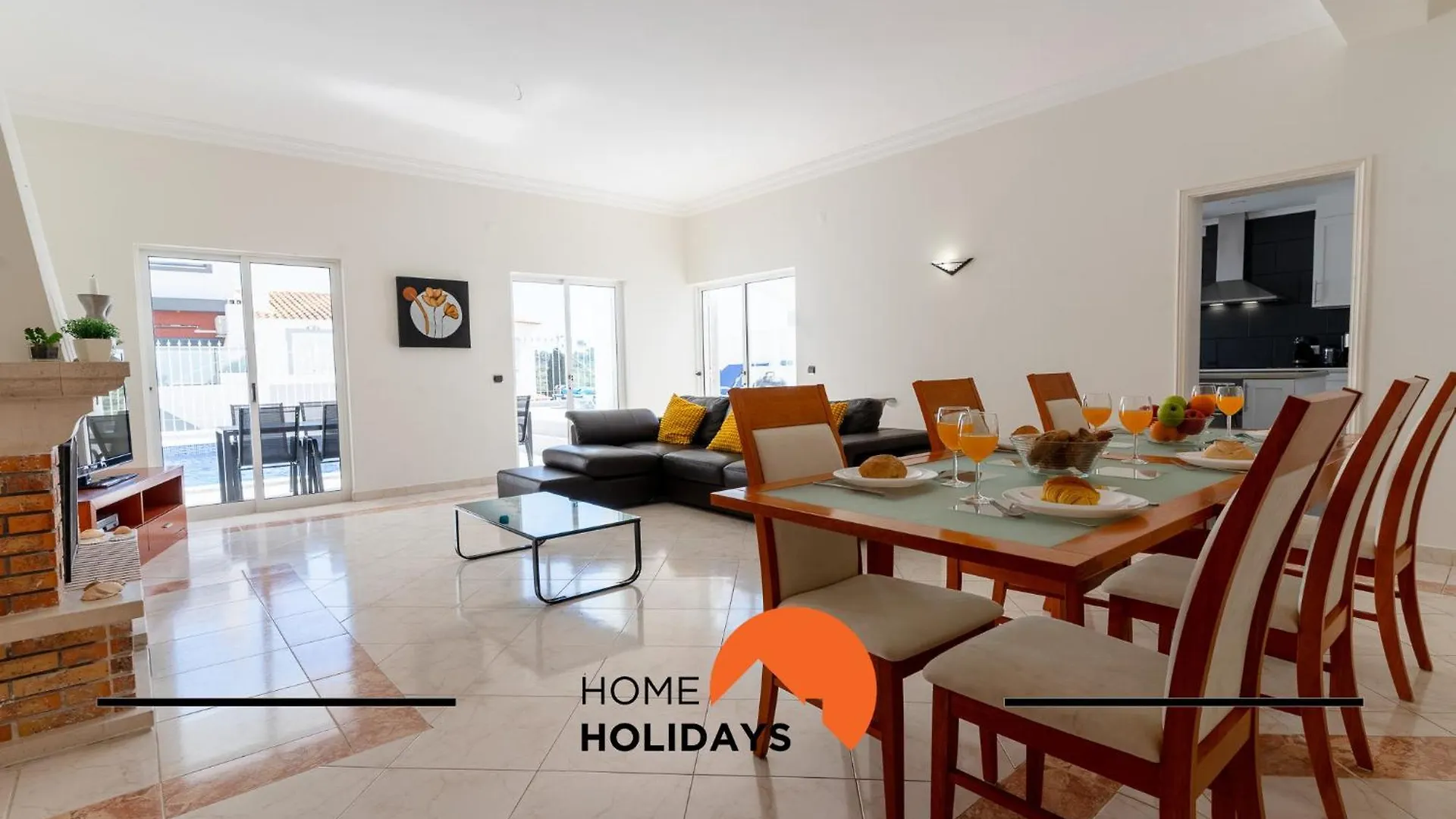 #248 Villa Loureira 54 By Home Holidays Albufeira