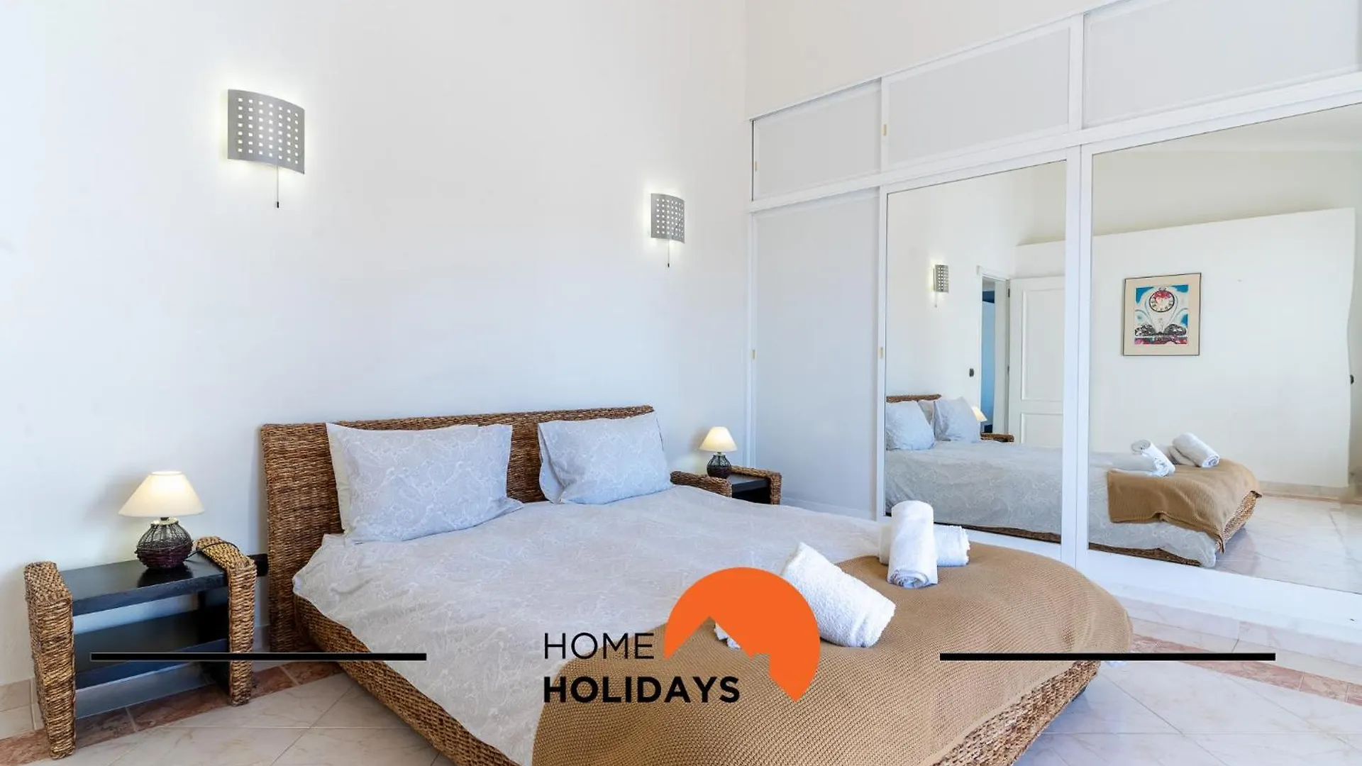 #248 Villa Loureira 54 By Home Holidays Albufeira